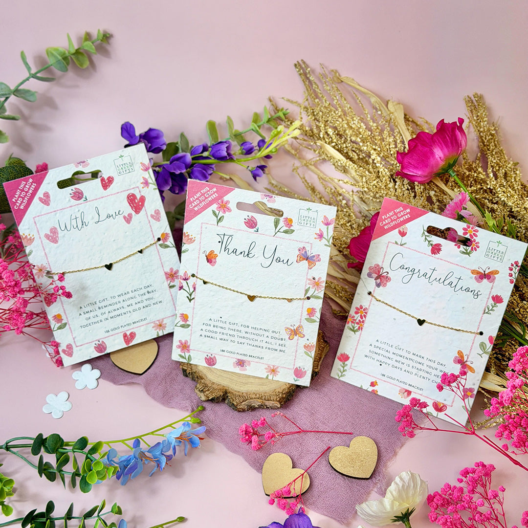 Little Moments - Congratulations