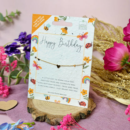 Little Moments - Happy Birthday