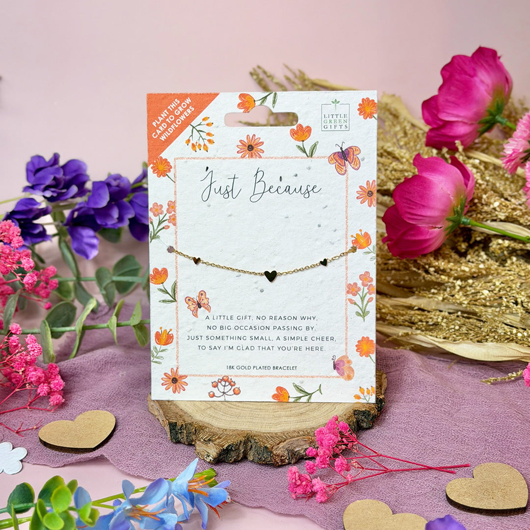 Little Moments - Just Because