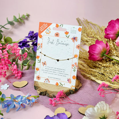 Little Moments - Just Because