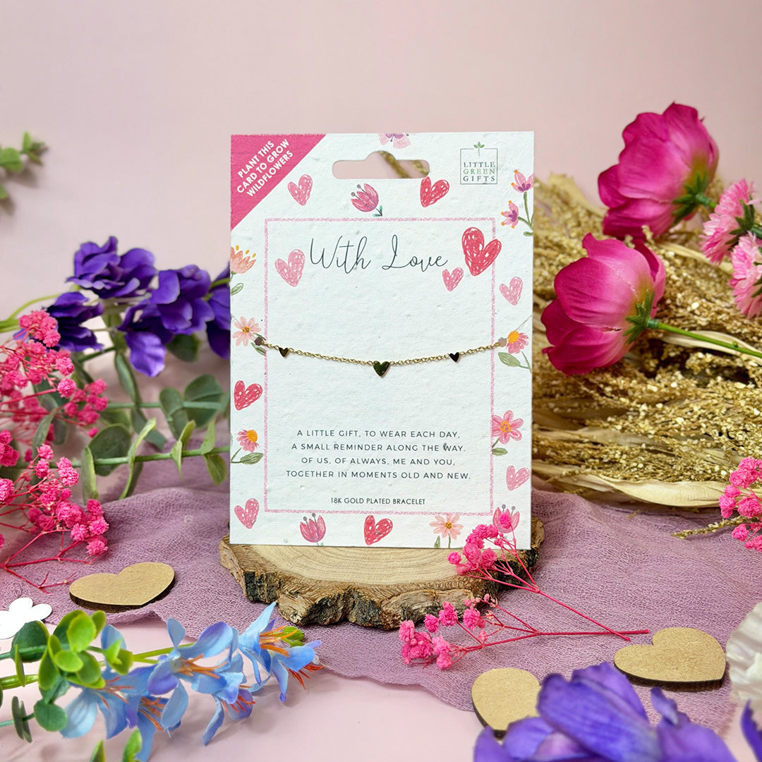 Little Moments - With Love