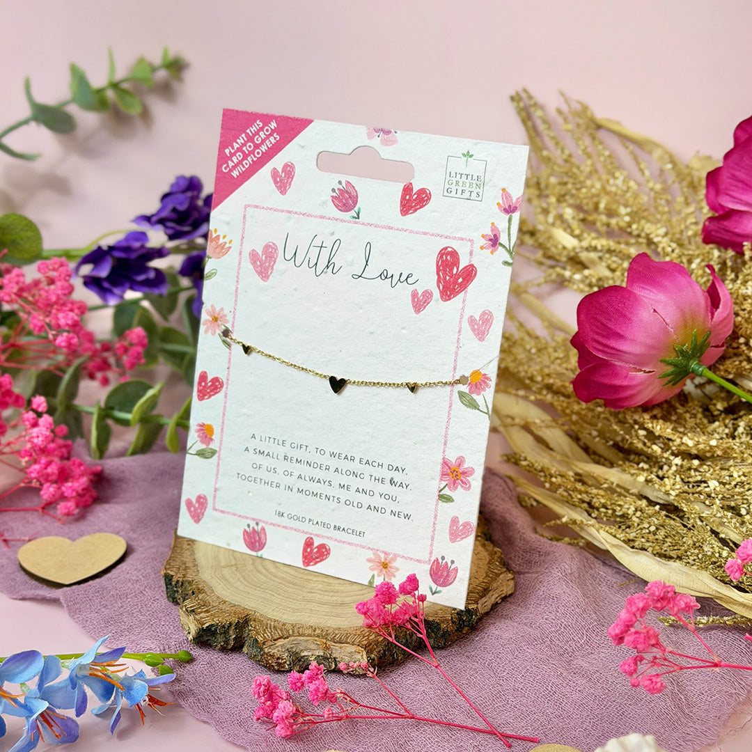 Little Moments - With Love