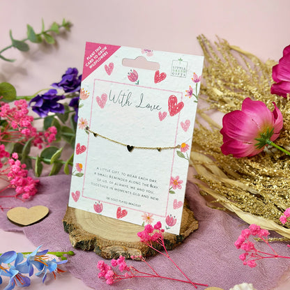 Little Moments - With Love