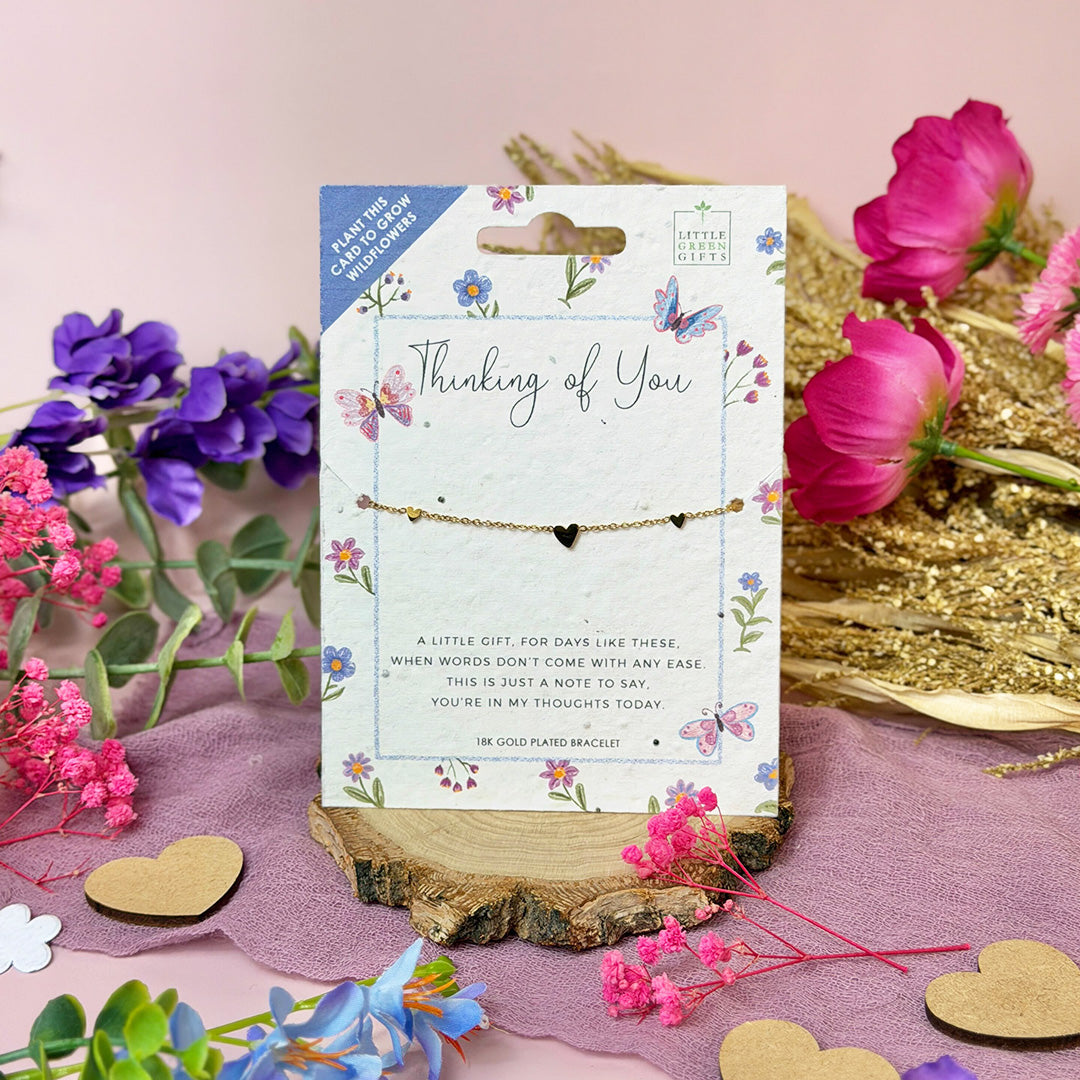 Little Moments - Thinking of You