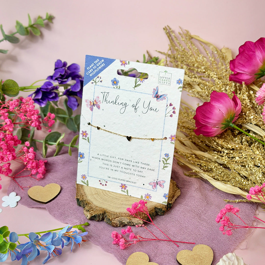 Little Moments - Thinking of You