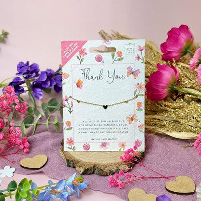 Little Moments - Thank You