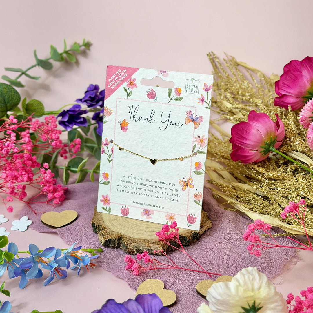 Little Moments - Thank You