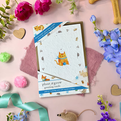 Greeting Cards Multipack - Baking Bliss (Copy)