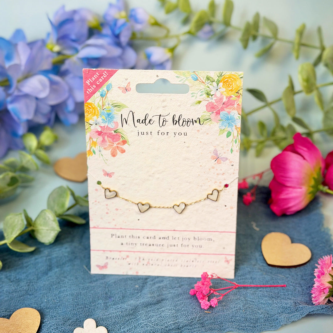 Wild Heart - Bracelet