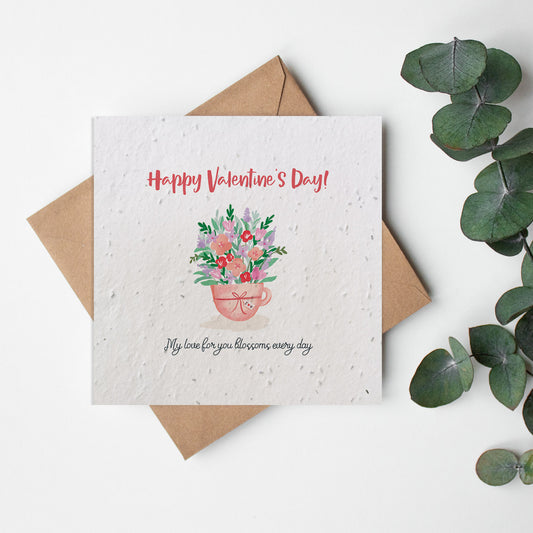 Valentines - Bouquet