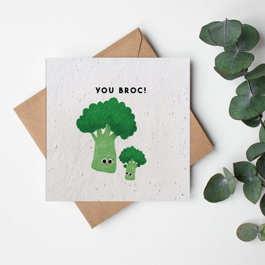 Fruit & Veg - You Broc